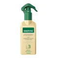 Gerovital Tratament Expert Thermo-Schutzserum – Mit Keratin & Aloe Vera – Hitzeschutz bis 200°C – Feuchtigkeitsspendendes Leave-In-Serum für trockenes & geschädigtes Haar – 150 ml