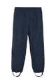COLOR KIDS Regenhose COShell Regenhose mit elastischen Beinabschluss