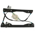Elektrischer Fensterheber Vorne Links Für Skoda Fabia I (99-08)