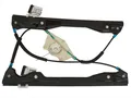 Fensterheber vorn links Skoda Fabia I 99-08