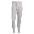 adidas Herren Squadra 21 Sweat Pants, Team Light Grey, XL