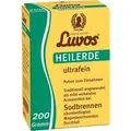 Luvos Heilerde ultrafein 200 g