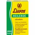 LUVOS Heilerde ultrafein 200 g PZN05106080