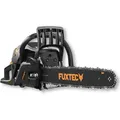 Fuxtec Kettensäge FX-KS255 - Black Edition
