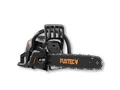 FUXTEC Benzin-Kettensäge FX-KS255, 52 cm Schwertlänge