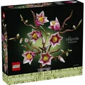 LEGO Botanicals 11510 Magnolienzweige