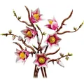 LEGO Botanicals Magnolienzweige 11510