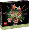 LEGO Botanicals 11510 Magnolienzweige