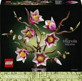 Gadget - Lego: 11510 - Botanicals - Rametti Di Magnolia -D- Lego
