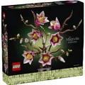 5702018061848 Klocki LEGO Botanicals 11510 Gałązki magnolii LEGO Polska sp. z O.