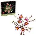 LEGO Botanicals 11510 Magnolienzweige Bausatz Teile: 435 NEU OVP