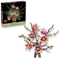 LEGO 11510 BOTANICALS Magnolienzweige Bausatz NEU OVP