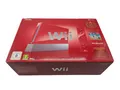 Konsole - Mario 25th Anniversary Edition - Nintendo Wii - Rot - CIB - mit DK!