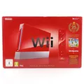 Nintendo Wii Konsole: New Super Mario Bros. 25th Anniversary Edition - OVP PAL