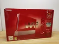 Konsole - Mario 25th Anniversary Edition - Nintendo Wii - Rot (mit OVP) OHNE DK