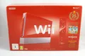 Nintendo Wii Konsole (RVL-001) Rot New Super Mario Bros. Wii Edition in OVP
