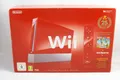 Nintendo Wii Konsole (RVL-001) Rot New Super Mario Bros. Wii Edition in OVP