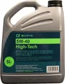 Motoröl 5 l 5W-40 A3/B4 SN ECANIS High-Tech synthetisch für diverse PKW