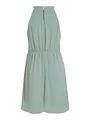 Vila VIMILINA Halterneck Dress/SU - NOOS