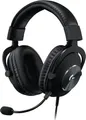 Logitech G Pro X SE - Headset - ohrumschließend - kabelgebunden - 3,5 mm Stecker, USB