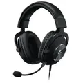 Logitech G Pro X SE - Headset - ohrumschließend