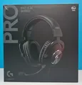 Logitech G Pro X SE Kabelgebundenes Gaming Headset mit Mik. ohne  Gummi Aufsatz