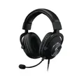 Logitech PRO X SE Wired Gaming Headset BLACK EMEA-914 981-001470