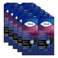 TENA® Silhouette NOIR Normal Einlagen bei Inkontinenz · 26 St · PZN 15896930