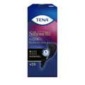 TENA SILHOUETTE Slipeinlagen normal noir 26 St PZN 15896930