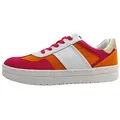 MARCO TOZZI Sneaker Sneaker bunt 36 EU
