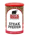 GOURVITA DE BLOCK HOUSE Steakpfeffer, 200g 4033