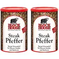 Block House Steak Pfeffer 200g Dose, 2er Pack (2 x 200 g)