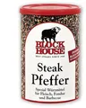 Block House Steak Pfeffer 200g Gewürzmischung Grill Gewürz (7,50 EUR/100 g)