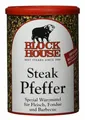 BLOCK HOUSE STEAK PFEFFER 200g - Würzmittel - Fleisch - Fondue - Barbecue -