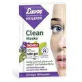 2x LUVOS Heilerde Clean-Maske Naturkosmetik 2X7.5 ML