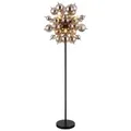 Globo 15633SS Stehlampe UDO  E14