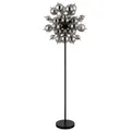Stehleuchte Schwarz max. 25 Watt