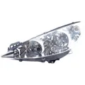 ALKAR Scheinwerfer links Halogen für Peugeot 308 SW I 4E_ 4H_ 1.6 16V 2.0