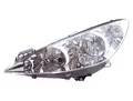 ALKAR Hauptscheinwerfer 2741308 PY21W für PEUGEOT 308 SW 1 CC 16V BioFlex GTi