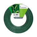 Cellfast Gartenschlauch ECONOMIC Elastisch und flexibel 3-lagiger Wasserschlauch aus Polyesterkreuzgewebe, UV-Strahlen- und Algenablagerungbeständig 20 bar Berstdruck, 30m, 5/4 zoll, 10-041