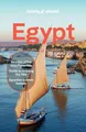 Lonely Planet Egypt, Sanad Tabbaa