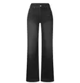 MAC Dream Wide Commercial Black Used was 5439-90-0358L D988 W34 L34