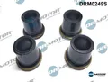 Dr.Motor Automotive DRM0249S Dichtung für Düsenhalter für Toyota