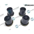 1x Dichtung, Düsenhalter Dr.Motor Automotive DRM0249S passend für TOYOTA