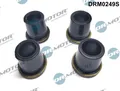 Dr. Motor Automotive DRM0249S Dichtungsring, Einspritzdüse TOYOTA 23681-30010