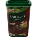Knorr Bratenjus Pastös Instant 400g