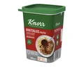 Knorr Saucen, Knorr Professional Bratenjus pastös intensiver Fleischgeschmack 400g