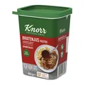 Knorr Professional Bratenjus pastös intensiver Fleischgeschmack 400g
