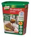 (24,98€/1kg)  Knorr Bratenjus pasatös 400g für 4 Liter