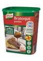 Knorr Professional Bratenjus pastös 400 g für 4 Liter Sauce